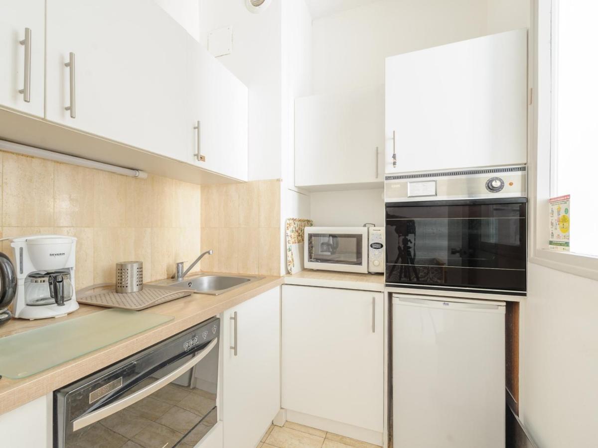 Charmant Studio 37M2 Centre-Ville La Rochelle, Proche Vieux Port, Equipe Pour 2/3 Personnes - Fr-1-535-40 Ла Рошел Екстериор снимка