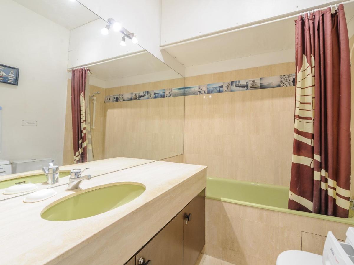 Charmant Studio 37M2 Centre-Ville La Rochelle, Proche Vieux Port, Equipe Pour 2/3 Personnes - Fr-1-535-40 Ла Рошел Екстериор снимка